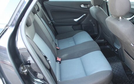 Ford Mondeo IV, 2009 год, 519 000 рублей, 17 фотография