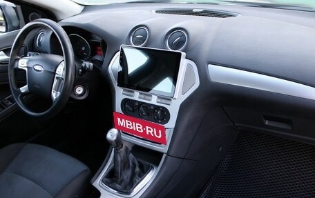 Ford Mondeo IV, 2009 год, 519 000 рублей, 16 фотография