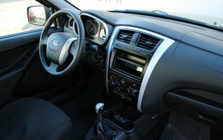 Datsun on-DO I рестайлинг, 2019 год, 579 000 рублей, 8 фотография