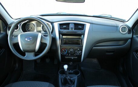 Datsun on-DO I рестайлинг, 2019 год, 579 000 рублей, 7 фотография