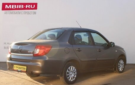 Datsun on-DO I рестайлинг, 2019 год, 579 000 рублей, 6 фотография