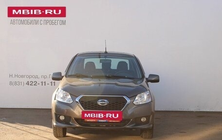 Datsun on-DO I рестайлинг, 2019 год, 579 000 рублей, 3 фотография