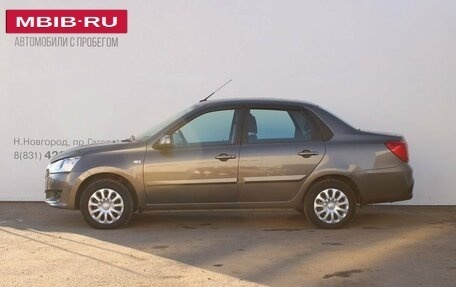 Datsun on-DO I рестайлинг, 2019 год, 579 000 рублей, 2 фотография