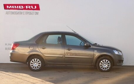 Datsun on-DO I рестайлинг, 2019 год, 579 000 рублей, 4 фотография