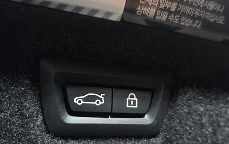 BMW 5 серия, 2022 год, 4 120 000 рублей, 6 фотография