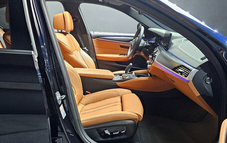 BMW 5 серия, 2022 год, 4 120 000 рублей, 11 фотография