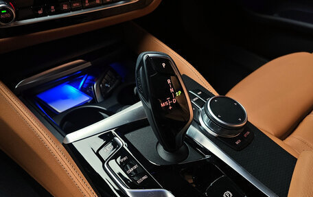 BMW 5 серия, 2022 год, 4 120 000 рублей, 10 фотография