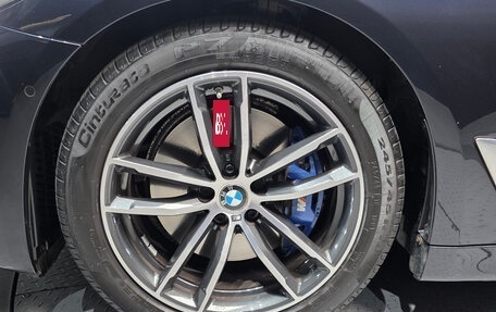 BMW 5 серия, 2022 год, 4 120 000 рублей, 5 фотография