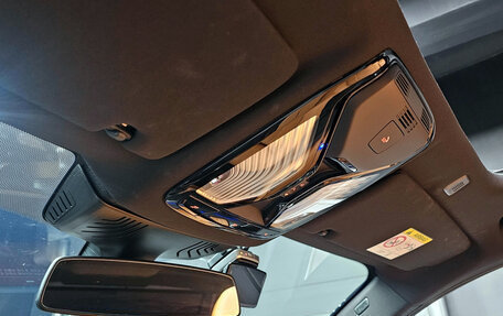 BMW 5 серия, 2022 год, 4 120 000 рублей, 18 фотография