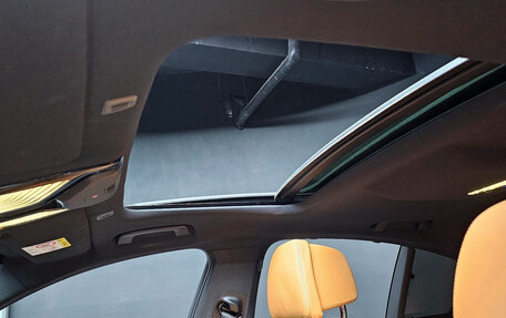 BMW 5 серия, 2022 год, 4 120 000 рублей, 19 фотография