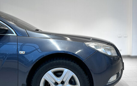 Opel Insignia II рестайлинг, 2009 год, 582 000 рублей, 5 фотография