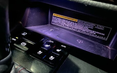 Lexus RX IV рестайлинг, 2019 год, 3 510 000 рублей, 14 фотография