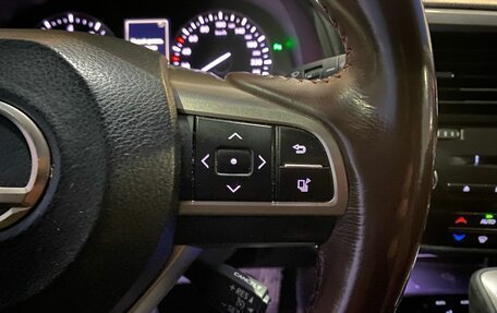 Lexus RX IV рестайлинг, 2019 год, 3 510 000 рублей, 18 фотография