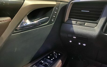 Lexus RX IV рестайлинг, 2019 год, 3 510 000 рублей, 20 фотография