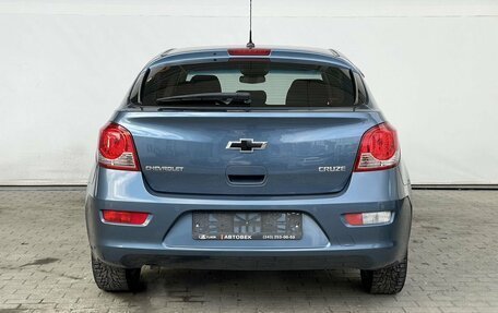 Chevrolet Cruze II, 2012 год, 790 000 рублей, 6 фотография