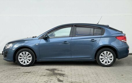 Chevrolet Cruze II, 2012 год, 790 000 рублей, 8 фотография