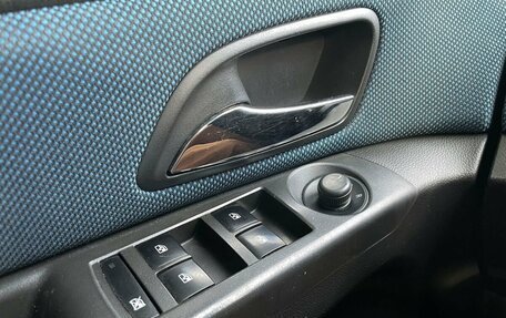 Chevrolet Cruze II, 2012 год, 790 000 рублей, 19 фотография