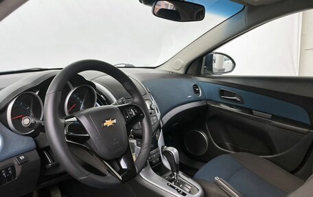 Chevrolet Cruze II, 2012 год, 790 000 рублей, 10 фотография