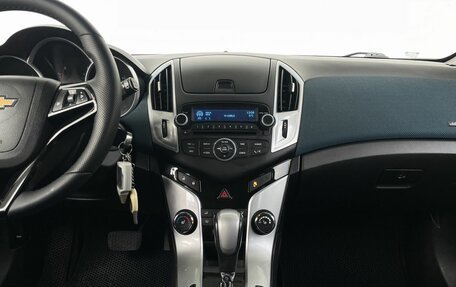 Chevrolet Cruze II, 2012 год, 790 000 рублей, 15 фотография