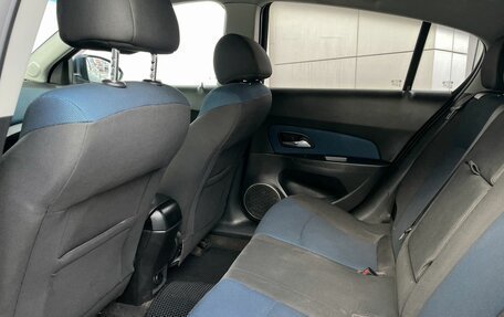 Chevrolet Cruze II, 2012 год, 790 000 рублей, 11 фотография