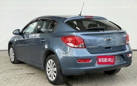 Chevrolet Cruze II, 2012 год, 790 000 рублей, 7 фотография