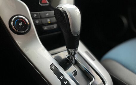 Chevrolet Cruze II, 2012 год, 790 000 рублей, 18 фотография