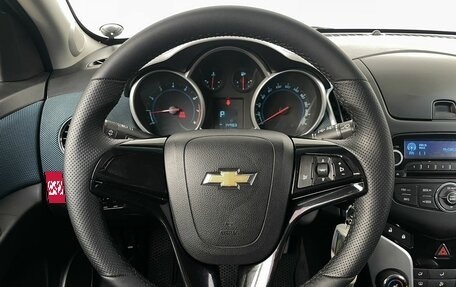 Chevrolet Cruze II, 2012 год, 790 000 рублей, 13 фотография