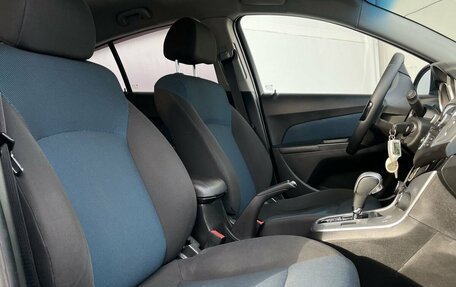 Chevrolet Cruze II, 2012 год, 790 000 рублей, 22 фотография