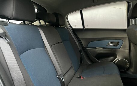 Chevrolet Cruze II, 2012 год, 790 000 рублей, 23 фотография