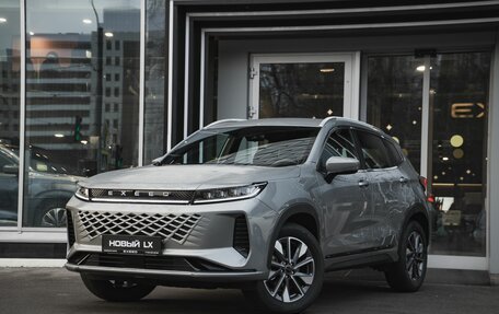 CheryExeed LX, 2024 год, 2 790 000 рублей, 7 фотография