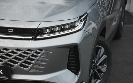 CheryExeed LX, 2024 год, 2 790 000 рублей, 9 фотография