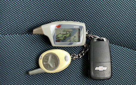 Chevrolet Cruze II, 2012 год, 790 000 рублей, 25 фотография