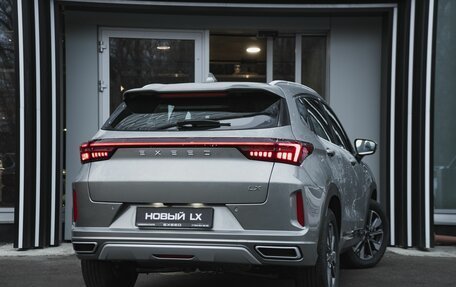 CheryExeed LX, 2024 год, 2 790 000 рублей, 15 фотография