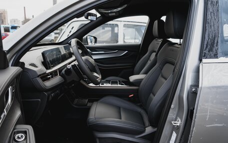 CheryExeed LX, 2024 год, 2 790 000 рублей, 23 фотография