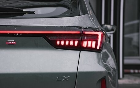 CheryExeed LX, 2024 год, 2 790 000 рублей, 14 фотография