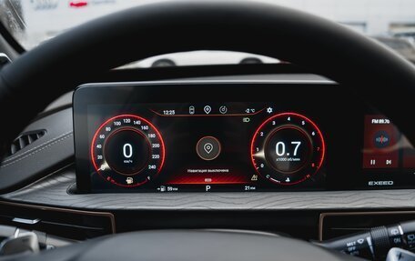 CheryExeed LX, 2024 год, 2 790 000 рублей, 27 фотография