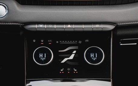 CheryExeed LX, 2024 год, 2 790 000 рублей, 33 фотография