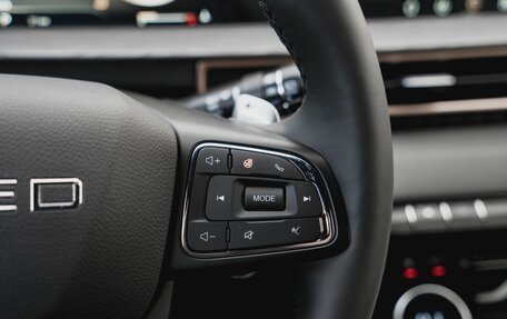 CheryExeed LX, 2024 год, 2 790 000 рублей, 29 фотография