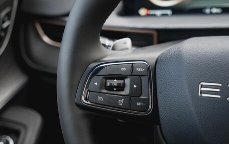 CheryExeed LX, 2024 год, 2 790 000 рублей, 28 фотография