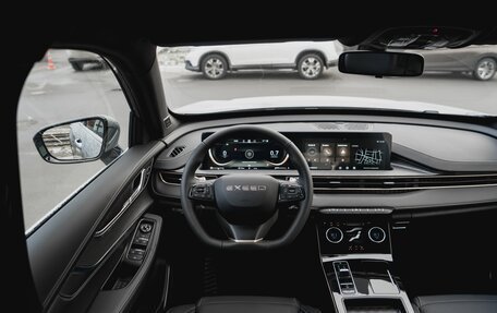 CheryExeed LX, 2024 год, 2 790 000 рублей, 36 фотография