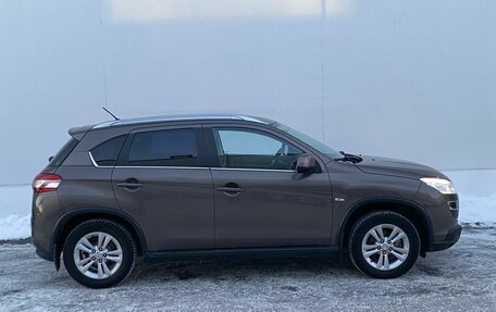 Peugeot 4008, 2012 год, 1 250 000 рублей, 4 фотография