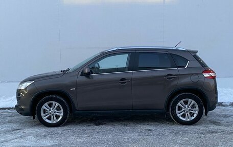 Peugeot 4008, 2012 год, 1 250 000 рублей, 8 фотография