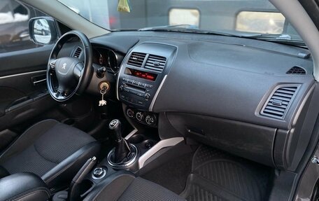 Peugeot 4008, 2012 год, 1 250 000 рублей, 9 фотография