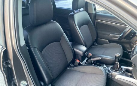 Peugeot 4008, 2012 год, 1 250 000 рублей, 10 фотография