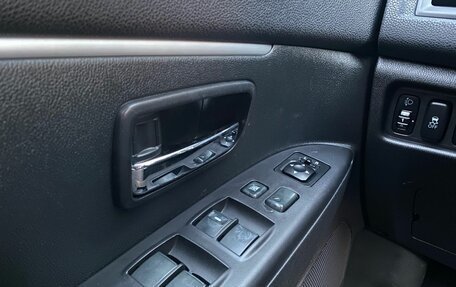 Peugeot 4008, 2012 год, 1 250 000 рублей, 17 фотография