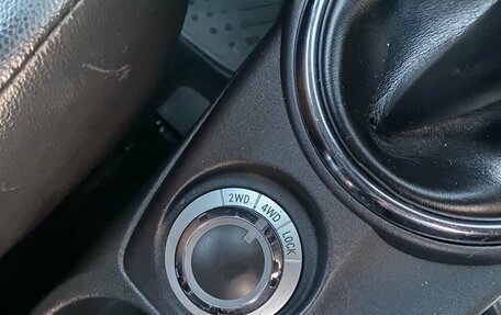 Peugeot 4008, 2012 год, 1 250 000 рублей, 19 фотография