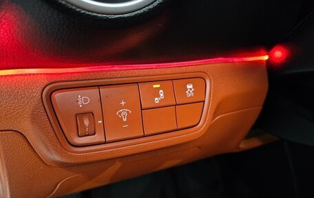 KIA K3, 2022 год, 1 950 000 рублей, 8 фотография