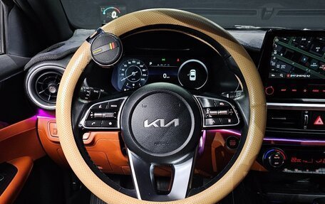 KIA K3, 2022 год, 1 950 000 рублей, 6 фотография