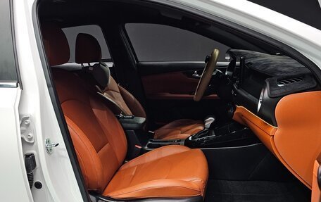 KIA K3, 2022 год, 1 950 000 рублей, 12 фотография