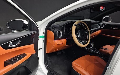 KIA K3, 2022 год, 1 950 000 рублей, 11 фотография